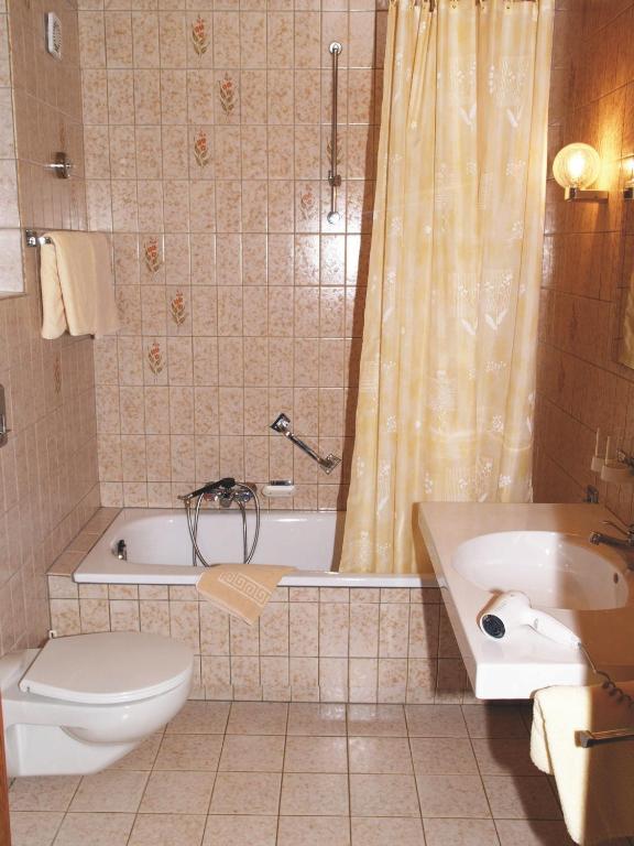 Pension Zur Klause Bodenmais Szoba fotó